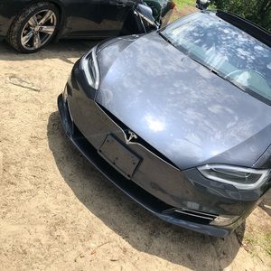 Meet your Posher, Deonte